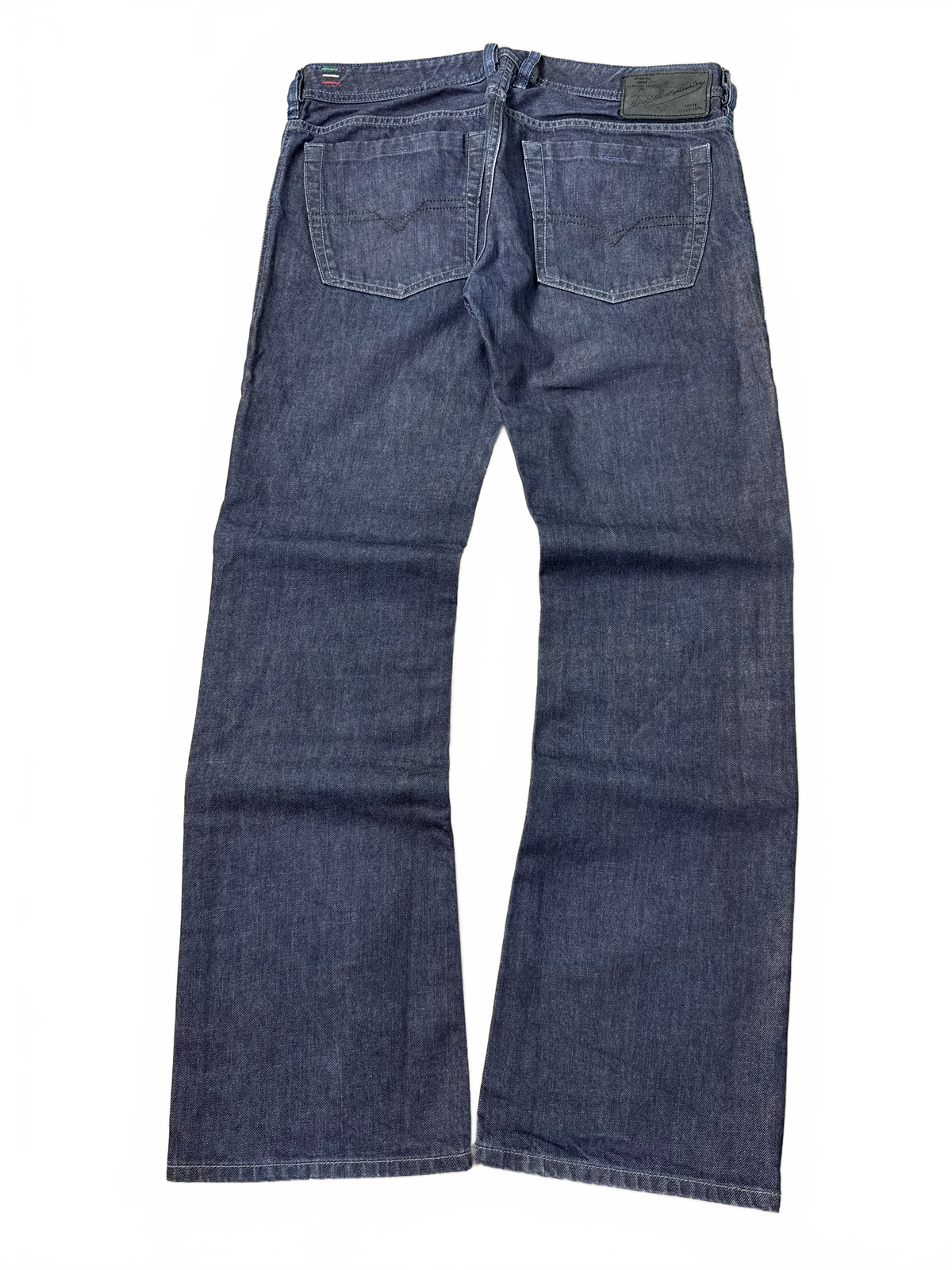 Diesel Zatiny Bootcut Jeans (L)
