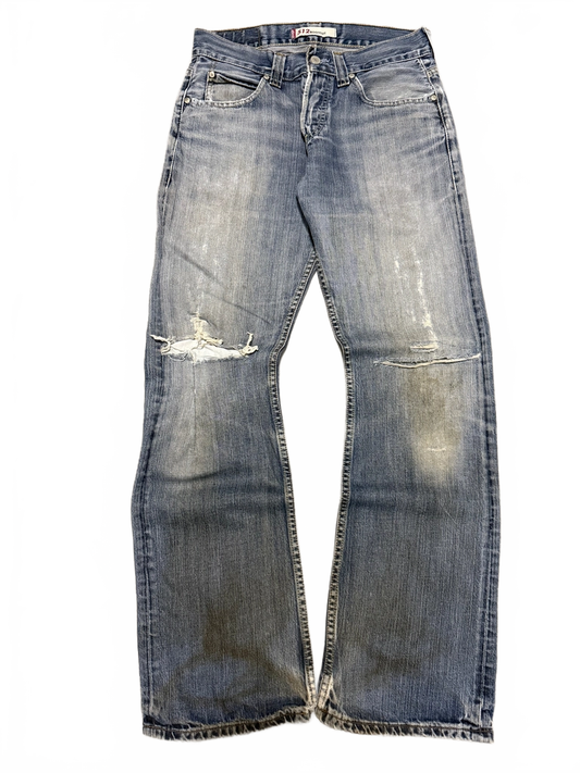 Levi’s Jeans 512 Bootcut (S)