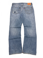 Levi's Jeans 527 Bootcut (XL)