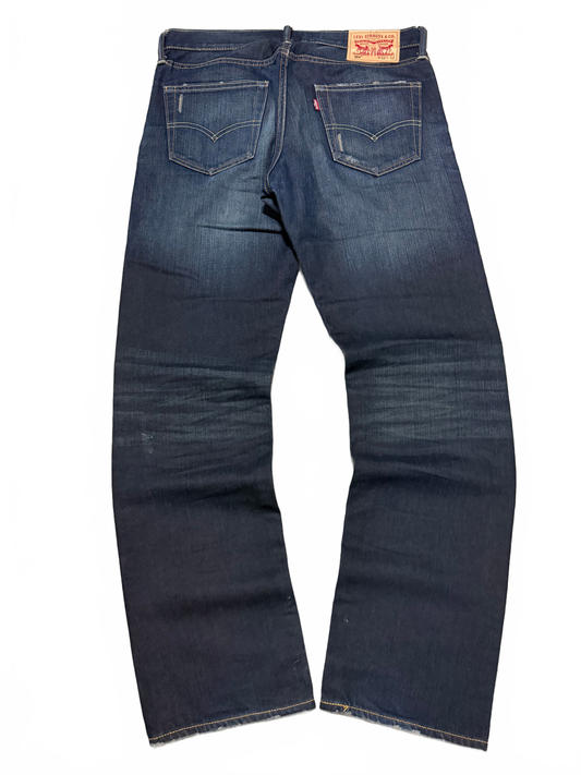 Levi’s Jeans 504 Straight (M)
