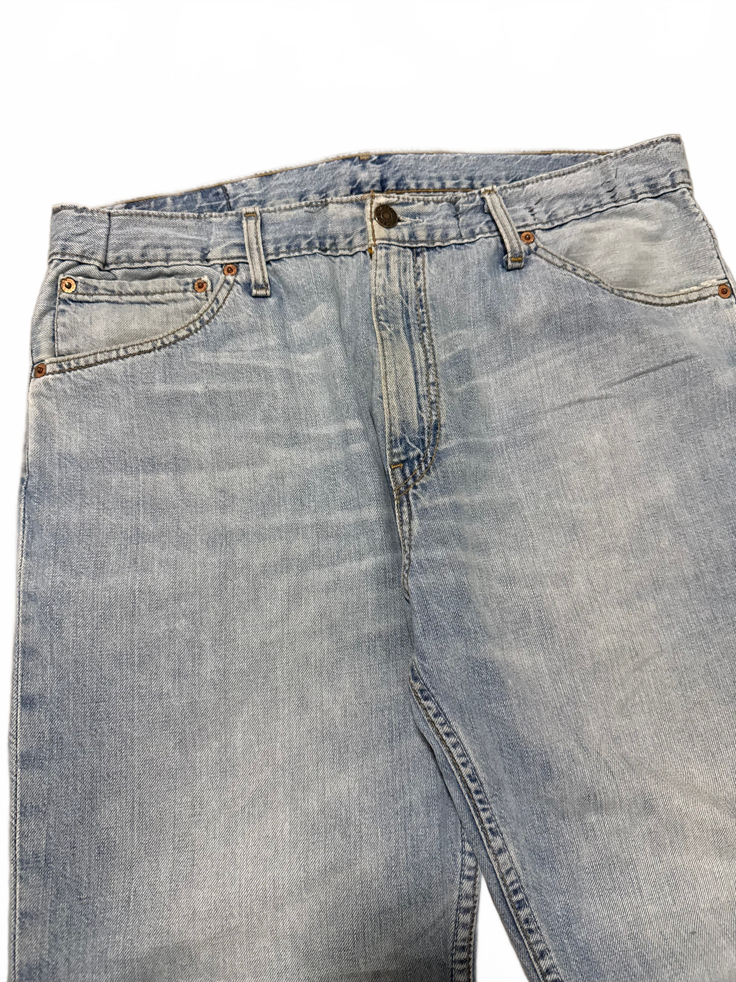 Levi’s Jeans 507 Bootcut (L)