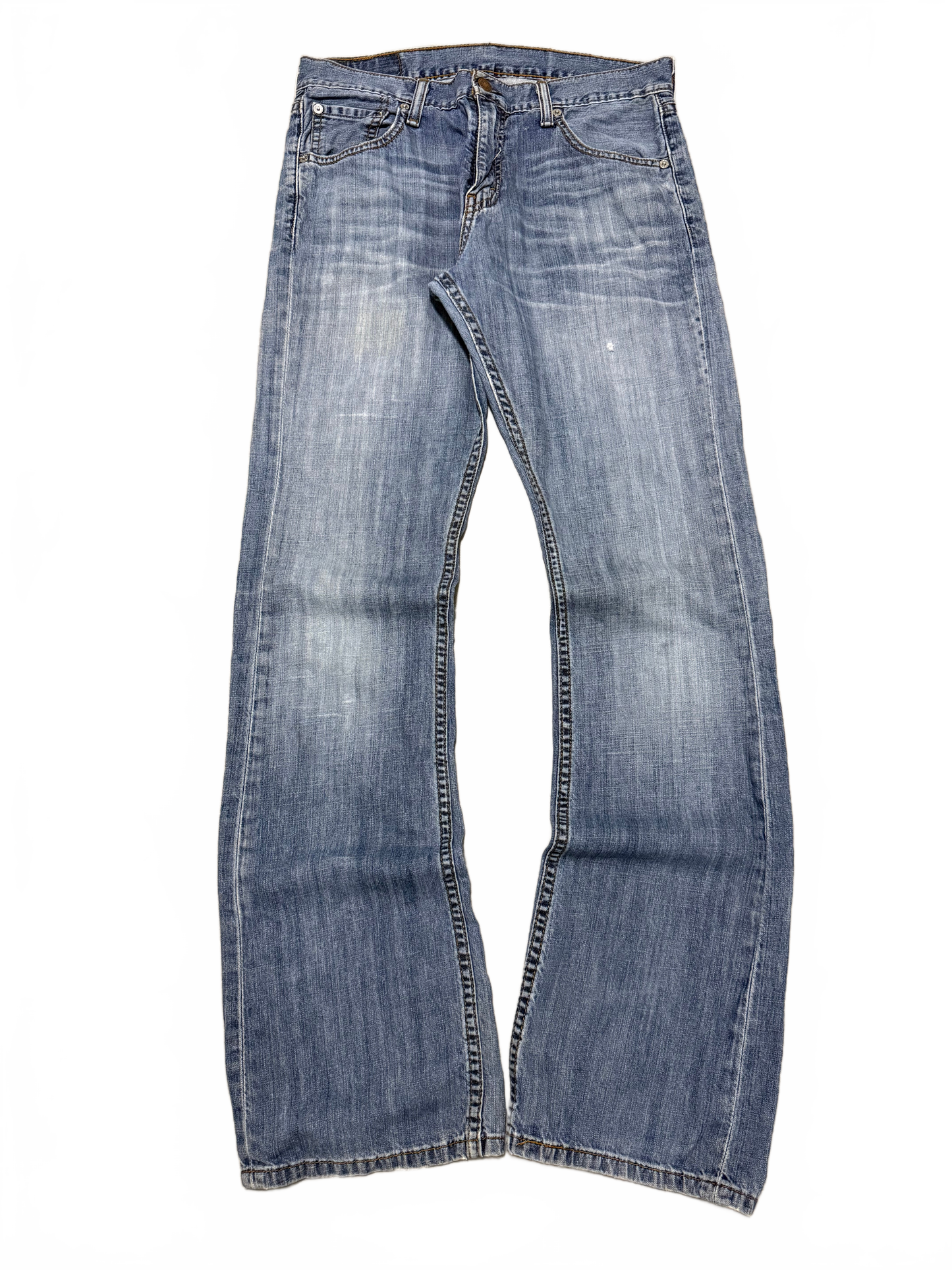 Levi’s Jeans 527 Bootcut (M)