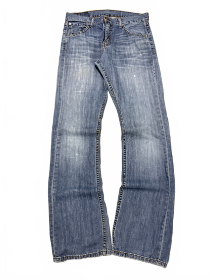 Levi’s Jeans 527 Bootcut (M)