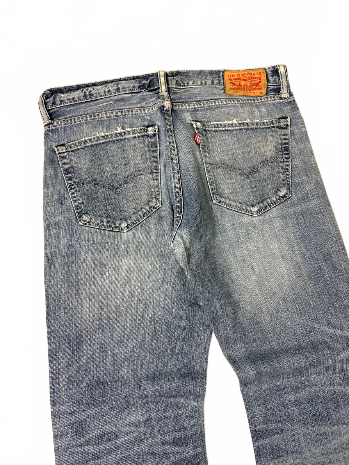 Levi's Jeans 527 Bootcut (L)