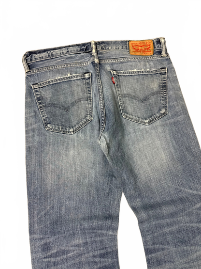 Levi's Jeans 527 Bootcut (L)