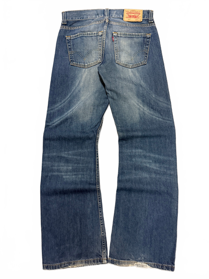 Levi’s Jeans 512 Bootcut (S)