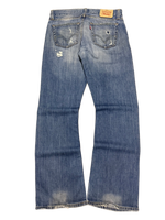 Levi’s Jeans 512 Bootcut (XL)