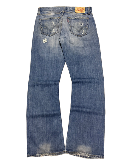Levi’s Jeans 512 Bootcut (XL)