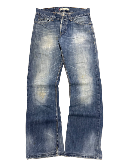 Levi's Jeans 512 Bootcut (M)