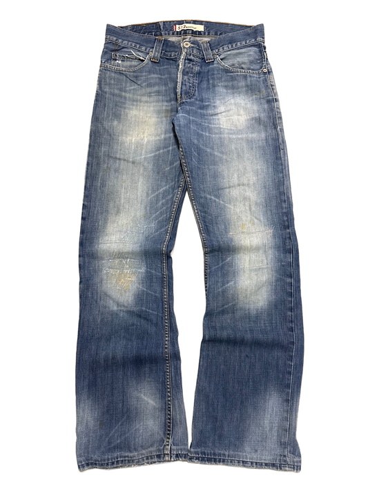 Levi's Jeans 512 Bootcut (M)