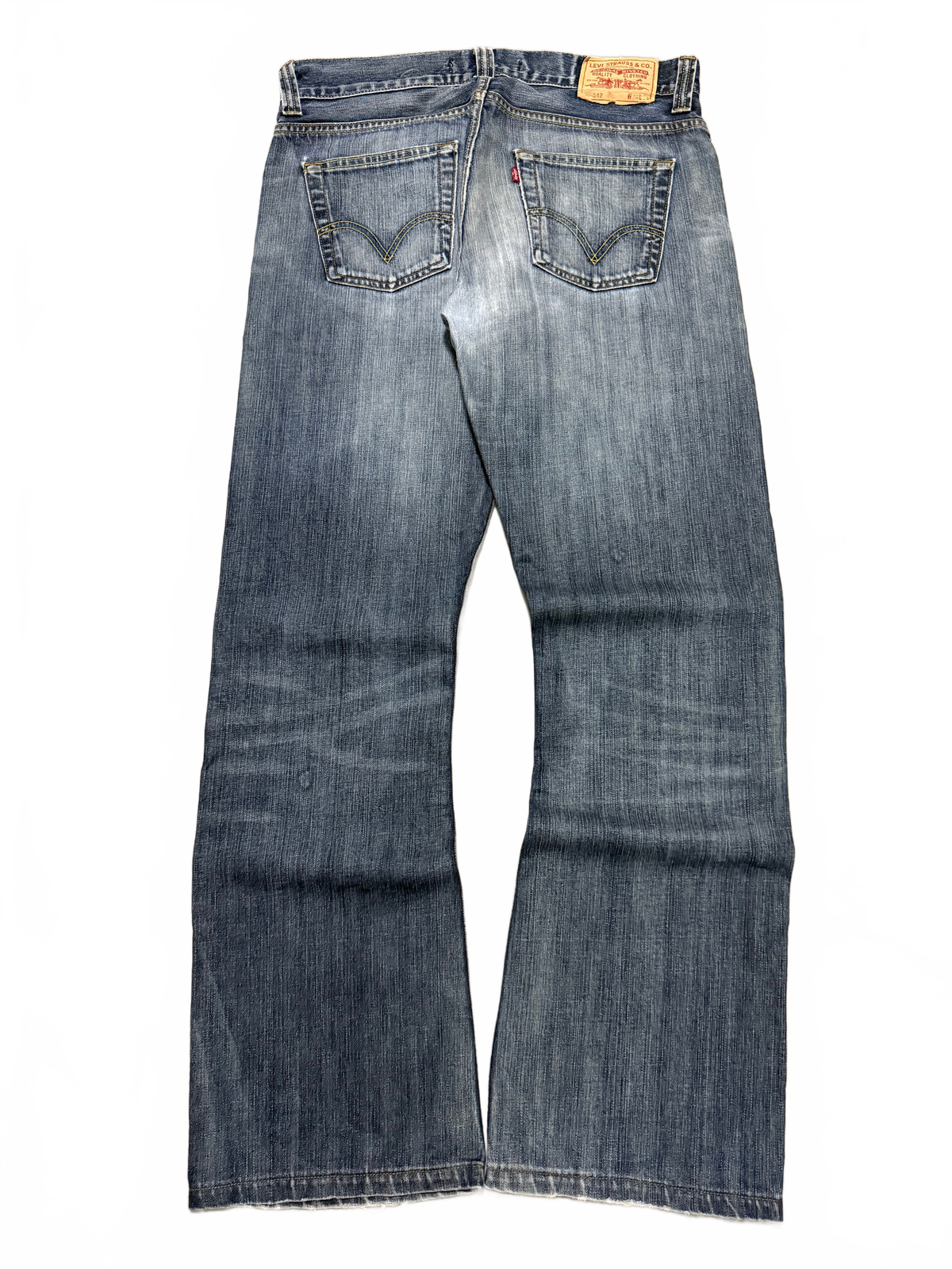 Levi's Jeans 512 Bootcut (L)