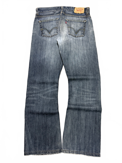 Levi's Jeans 512 Bootcut (L)