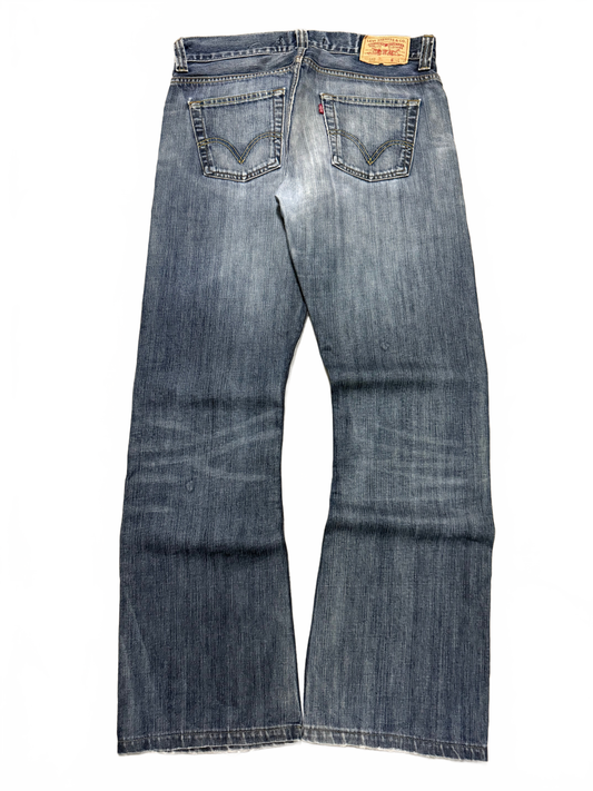 Levi’s Jeans 512 Bootcut (L)