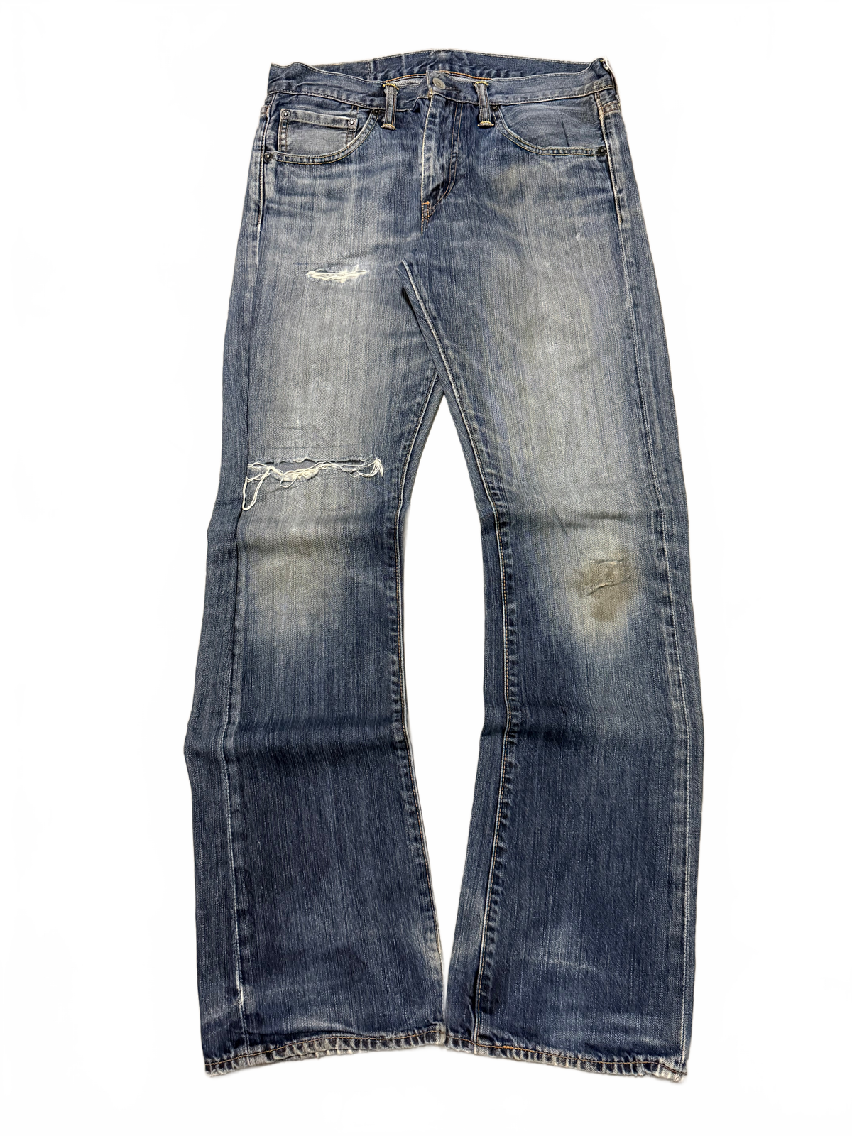 Levi's Jeans 527 Bootcut (M)