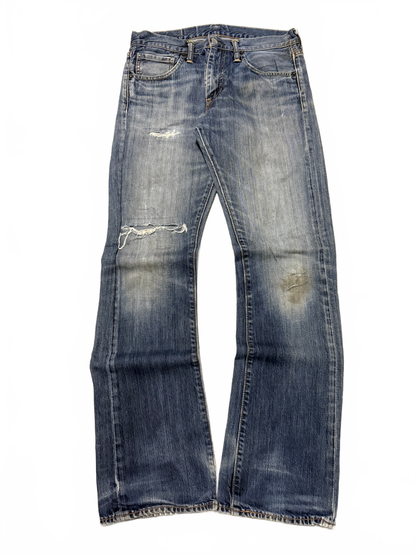 Levi's Jeans 527 Bootcut (M)