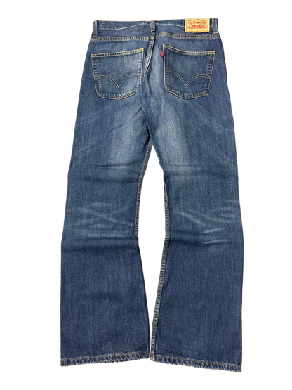 Levi's Jeans 507 Bootcut (M)