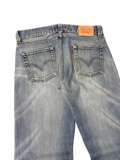 Levi's Jeans 506 Standard (L)