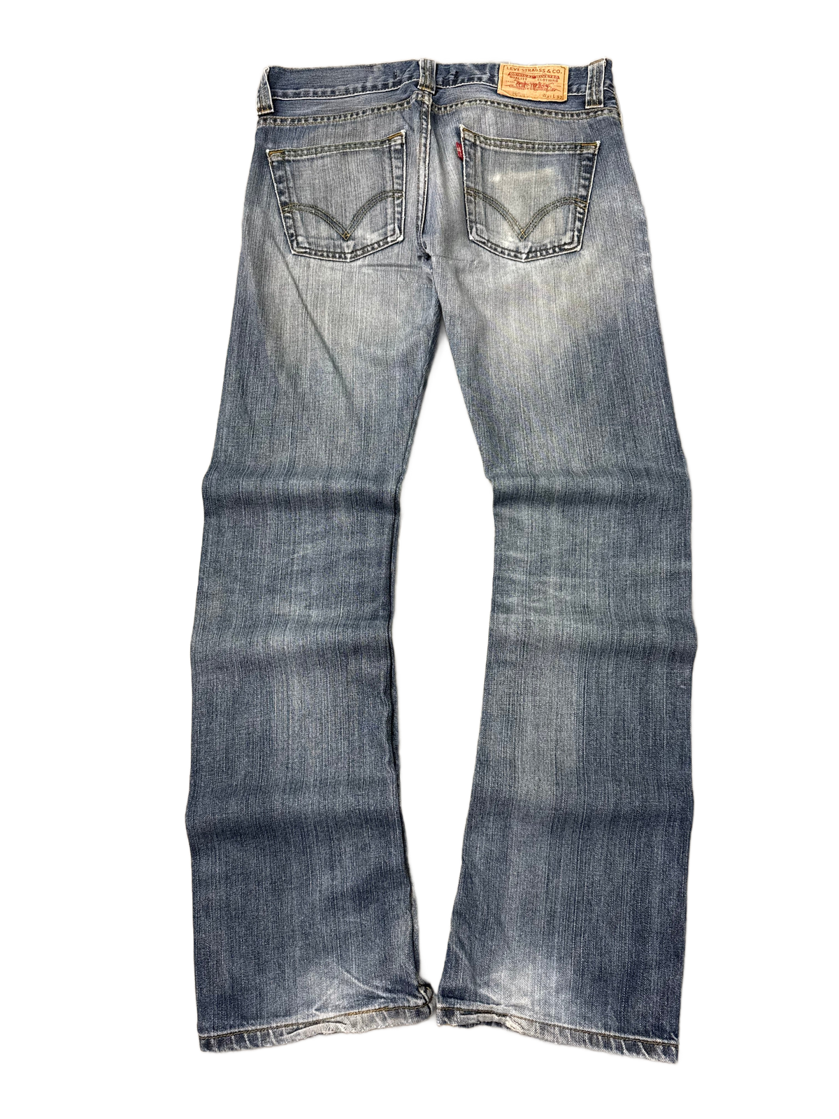 Levi’s Jeans 506 Standard (M)