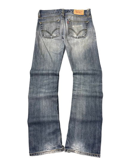 Levi’s Jeans 506 Standard (M)