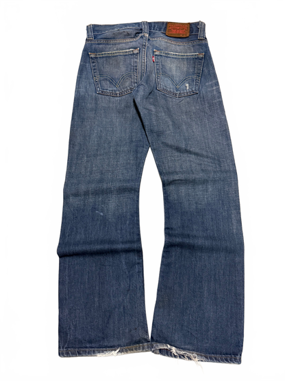 Levi's Jeans 512 Bootcut (M)