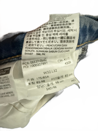 Levi’s Jeans 527 Bootcut (L)