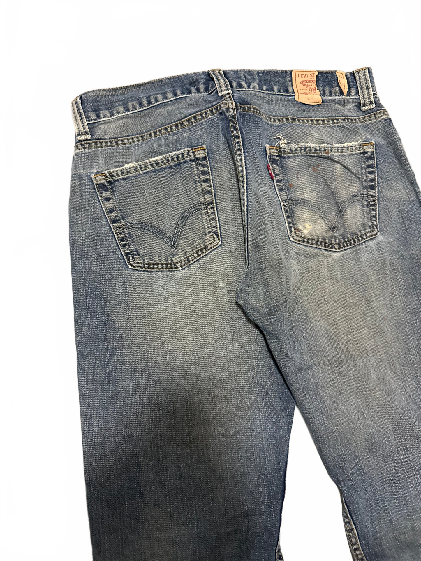 Levi’s Jeans 506 Standard (M)