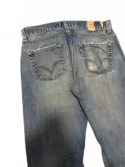 Levi’s Jeans 506 Standard (M)