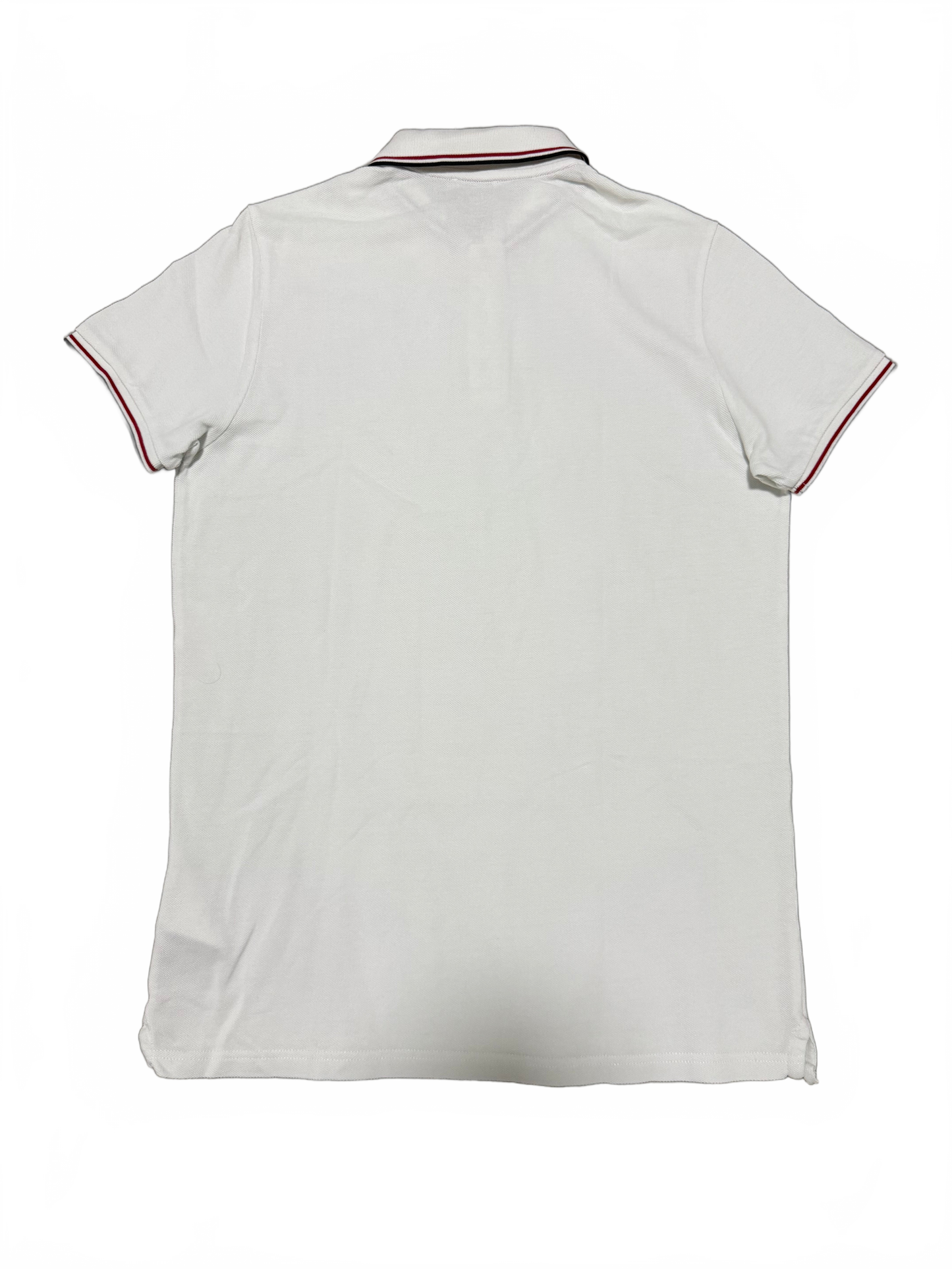 Moncler Poloshirt (M)