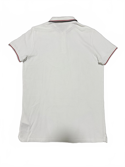 Moncler Poloshirt (M)