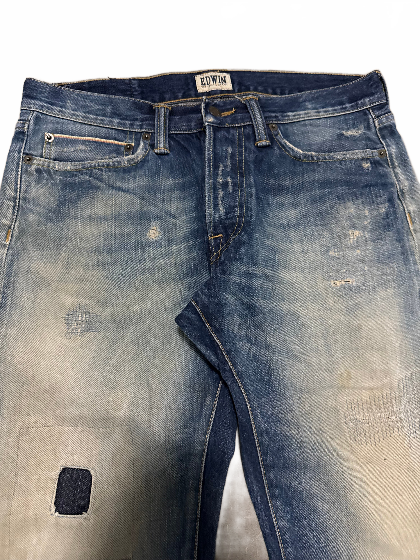 Edwin Jeans (M)