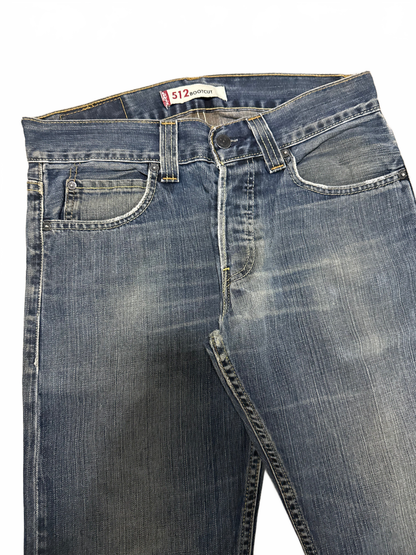 Levi’s Jeans 512 Bootcut (M)