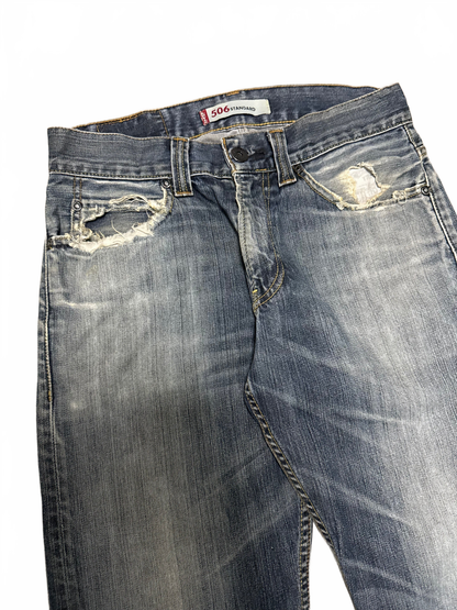 Levi’s Jeans 506 Standard (S)