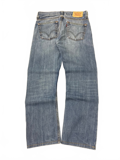 Levi’s Jeans 506 Standard (M)