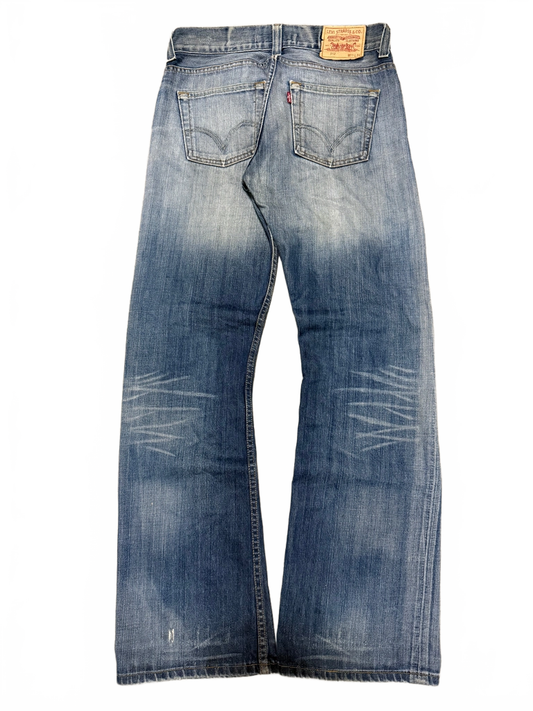 Levi’s Jeans 512 Bootcut (M)