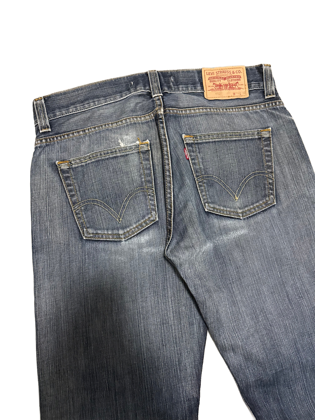 Levi's Jeans 512 Bootcut (L)