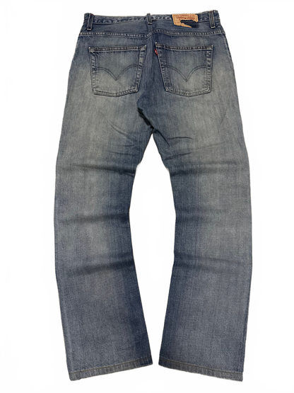 Levi's Jeans 507 Bootcut (M)
