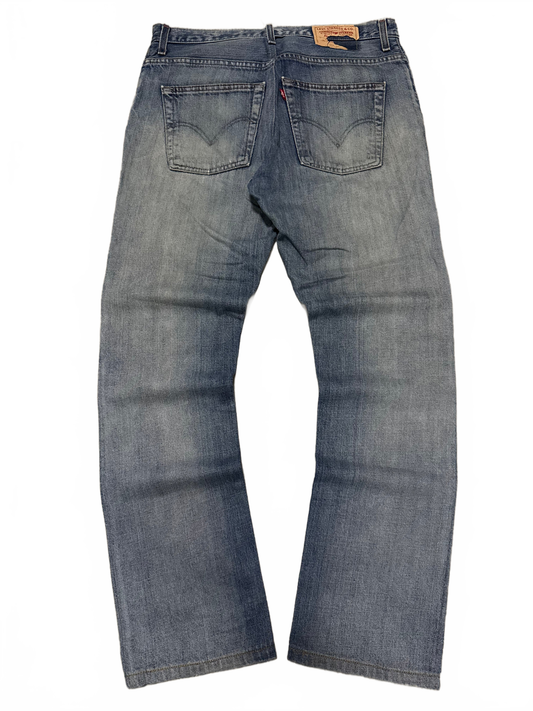 Levi’s Jeans 507 Bootcut (M)