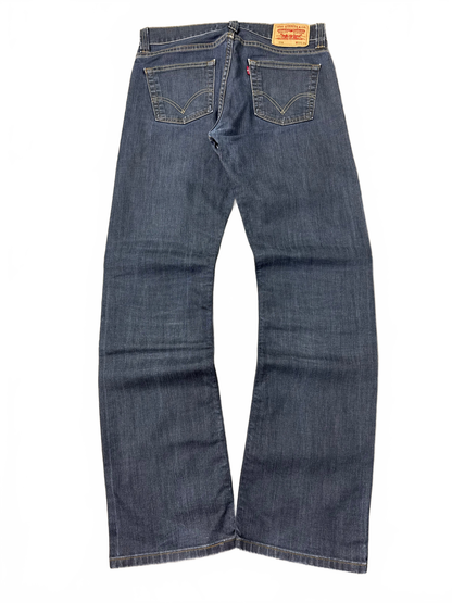 Levi’s Jeans 506 Standard (M)