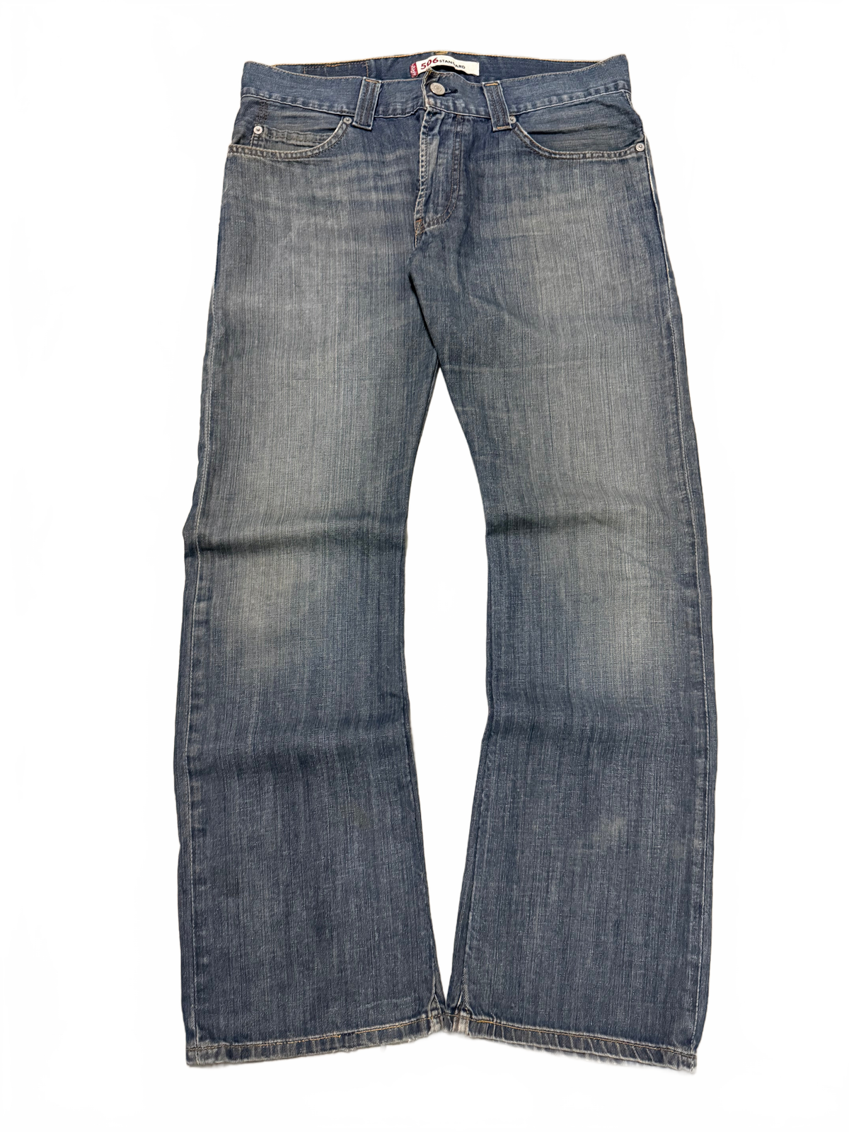 Levi's Jeans 506 Standard (L)
