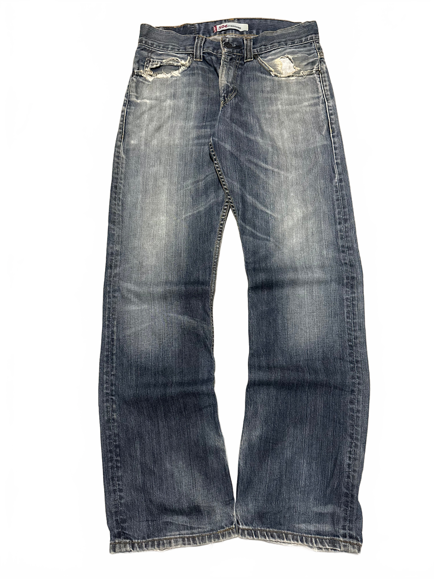 Levi’s Jeans 506 Standard (S)