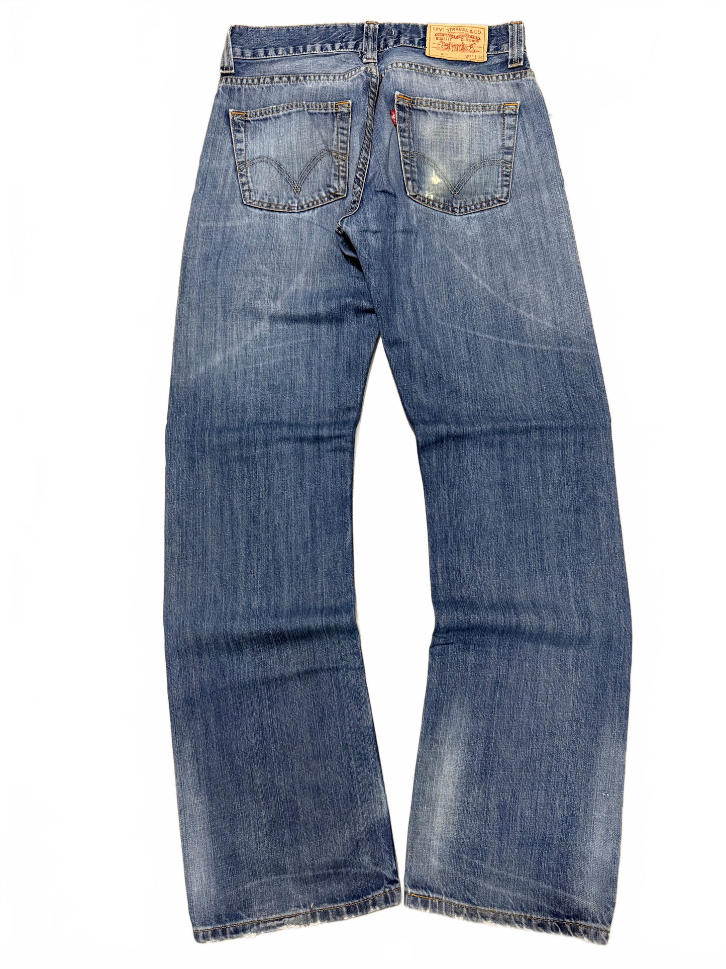 Levi’s Jeans 506 Standard (M)