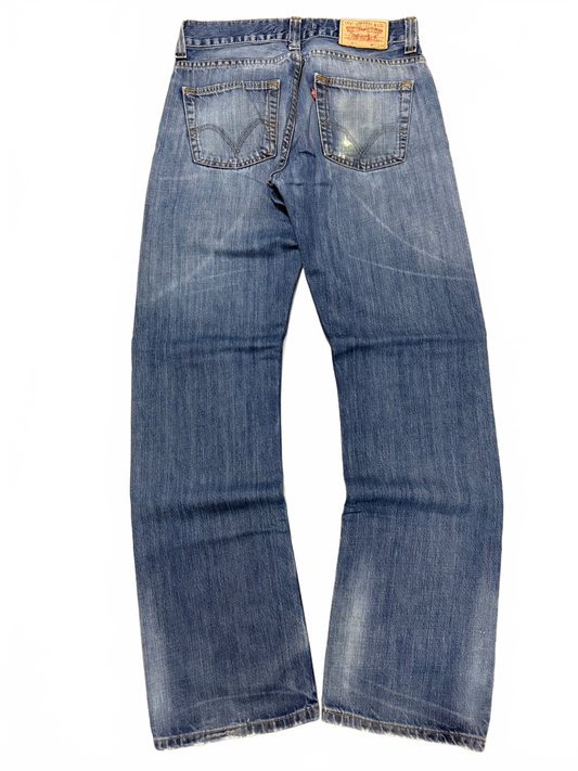 Levi’s Jeans 506 Standard (M)