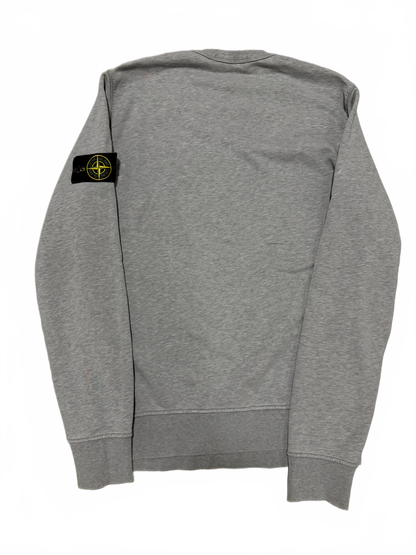 Stone Island Sweater (M)