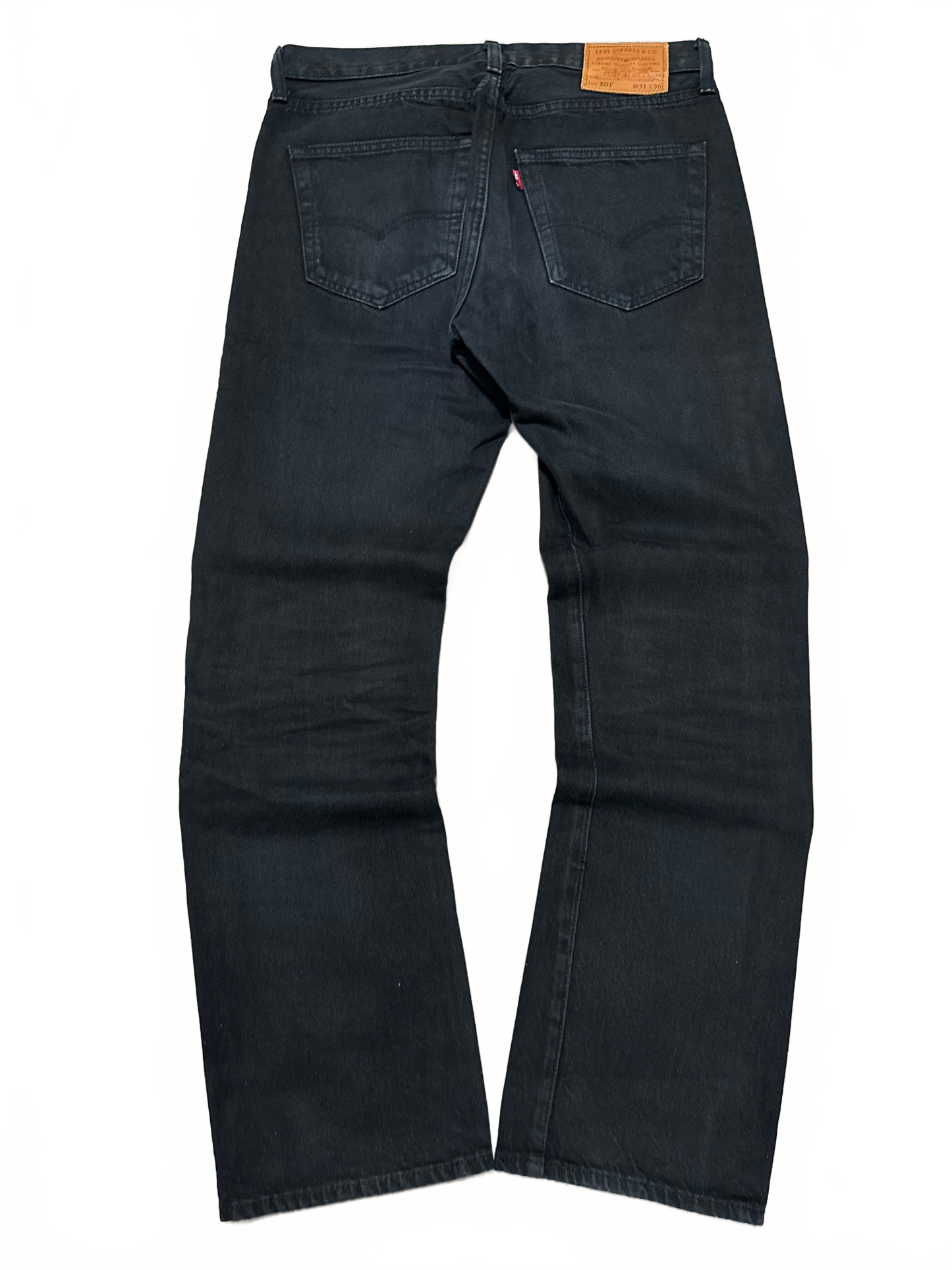 Levi’s Jeans 501 Straight (M)