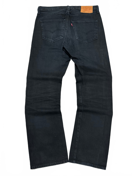 Levi’s Jeans 501 Straight (M)