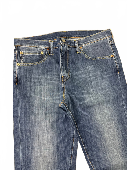 Levi's Jeans 527 Bootcut (L)