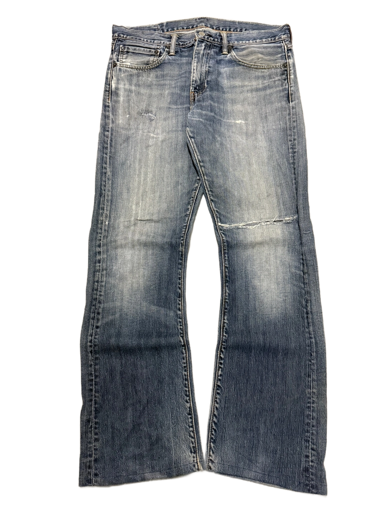 Levi's 527 Bootcut Jeans (XL)
