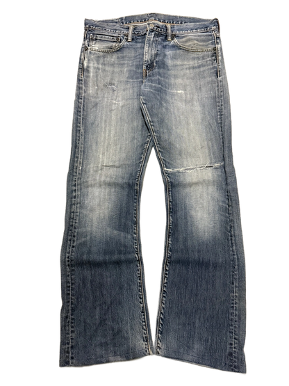 Levi's 527 Bootcut Jeans (XL)