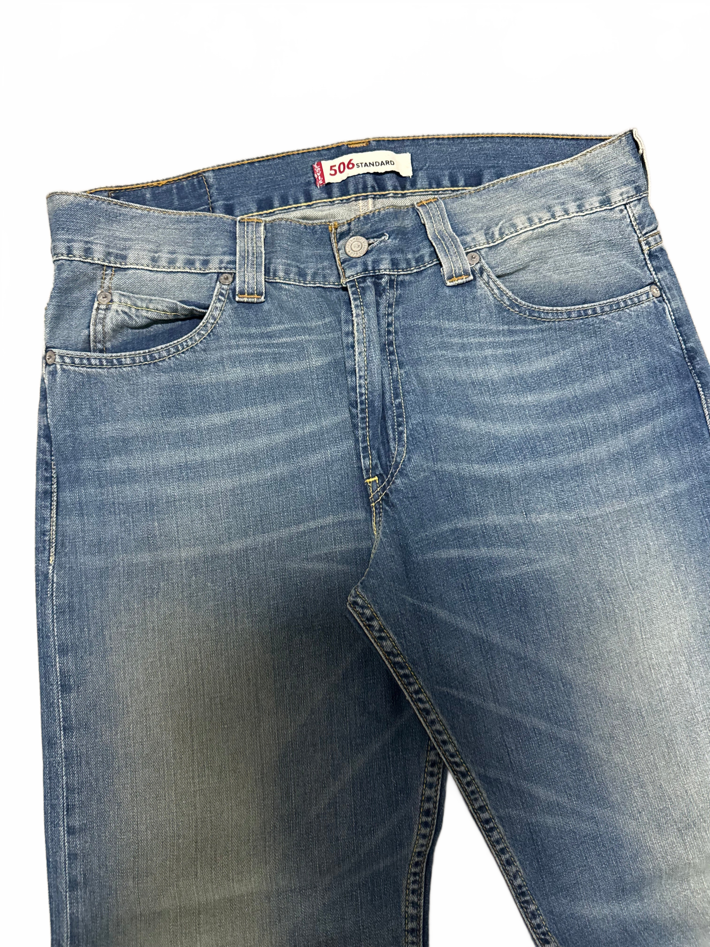 Levi’s Jeans 506 Standard (L)