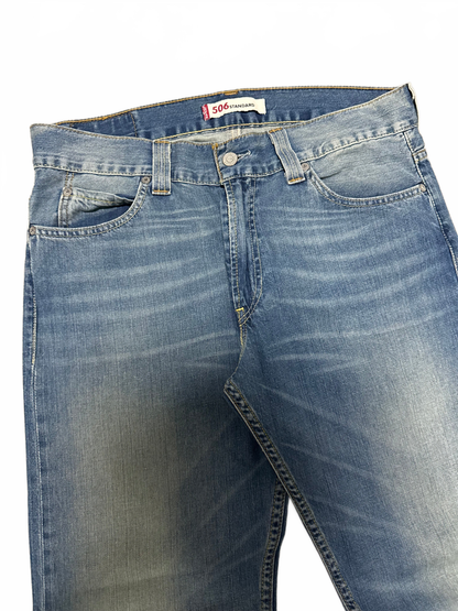 Levi’s Jeans 506 Standard (L)
